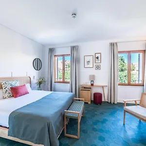 Nou Baleares Hotell Palma de Mallorca
