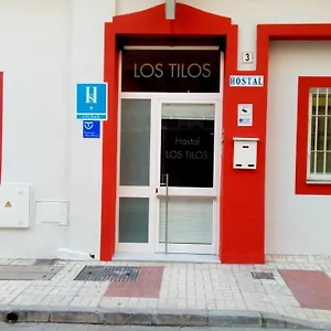 Tilos Spanyolország