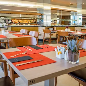 **** Hotel Catalonia Majorica Espagne