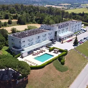 **** Hotel Augusta Barcelona Vallès Espagne