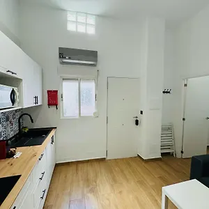 Sunlightmálagacentro Spanyolország