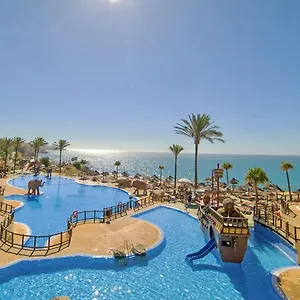 **** Hotel World Espagne