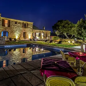 Es Carbo Bed & Breakfast Ses Salines (Mallorca)