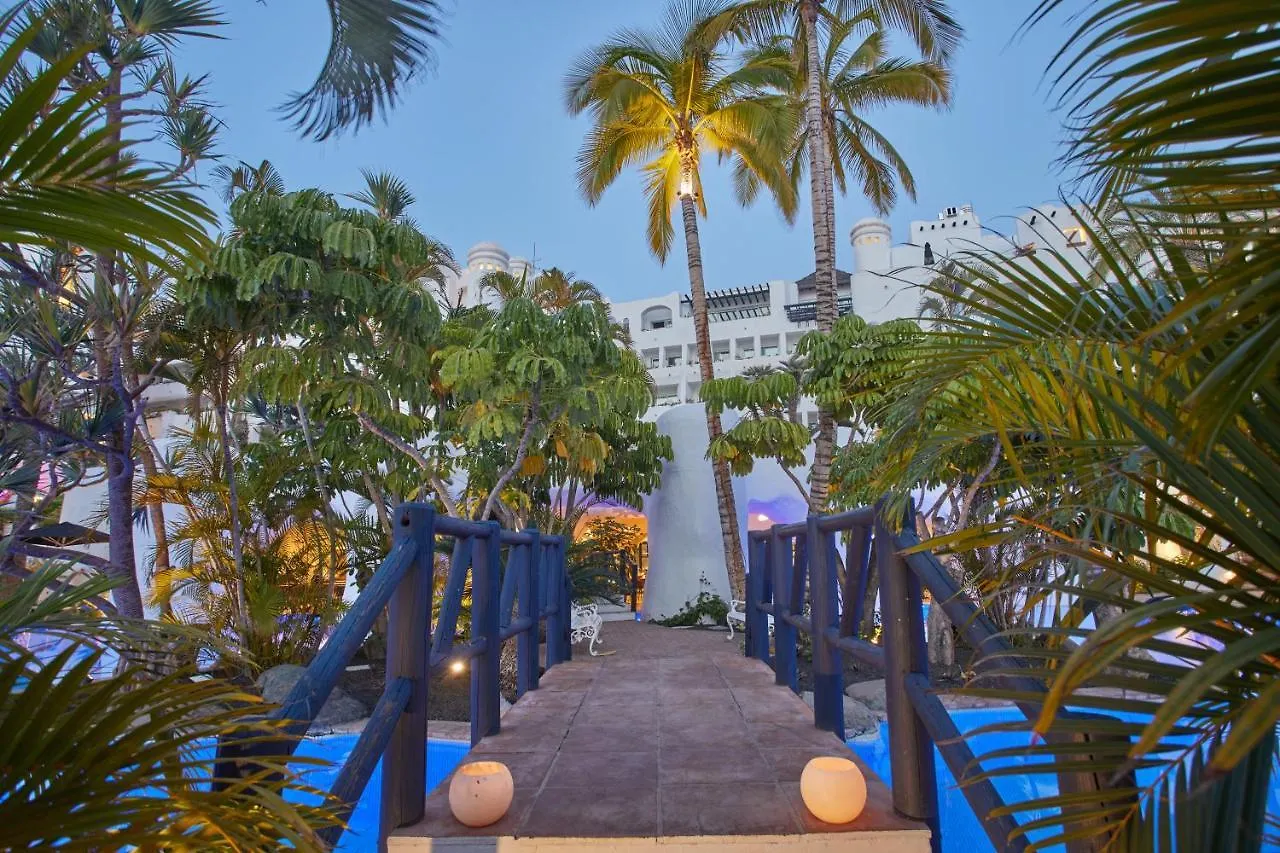 Dreams Jardin Tropical Resort & Spa Costa Adeje  Spagna