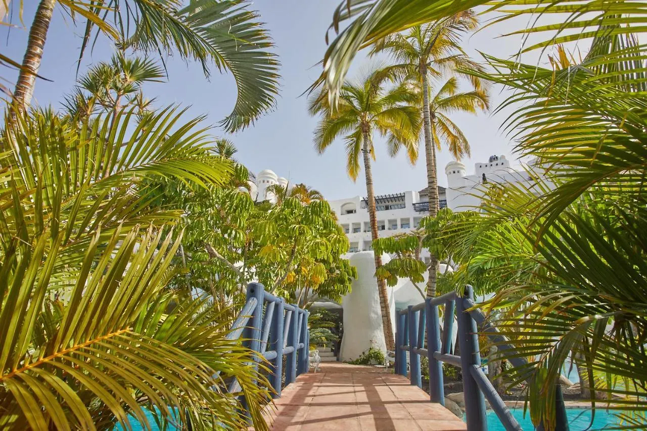 Dreams Jardin Tropical Resort & Spa Costa Adeje  4*, Costa Adeje (Tenerife) Spagna