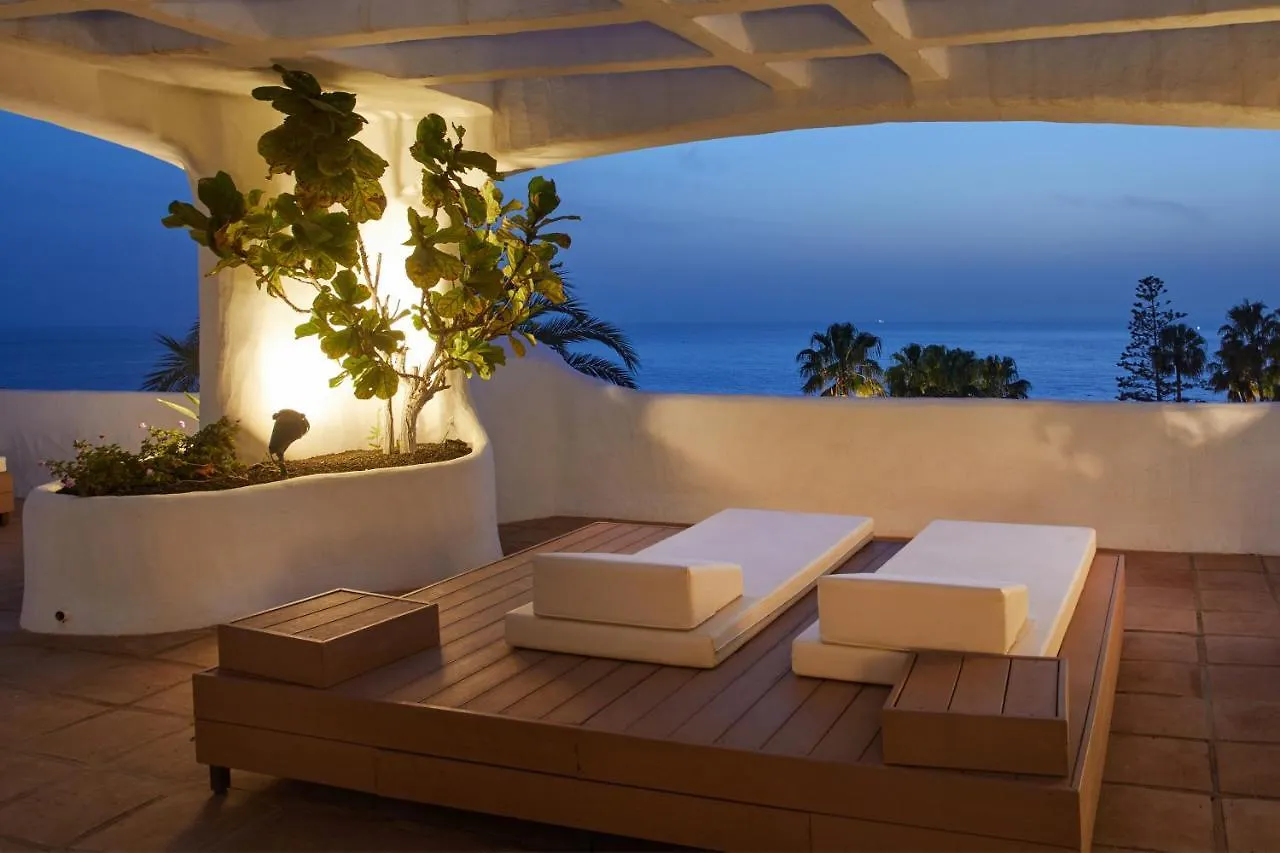 Dreams Jardin Tropical Resort & Spa Costa Adeje  4*, Costa Adeje (Tenerife) Spagna