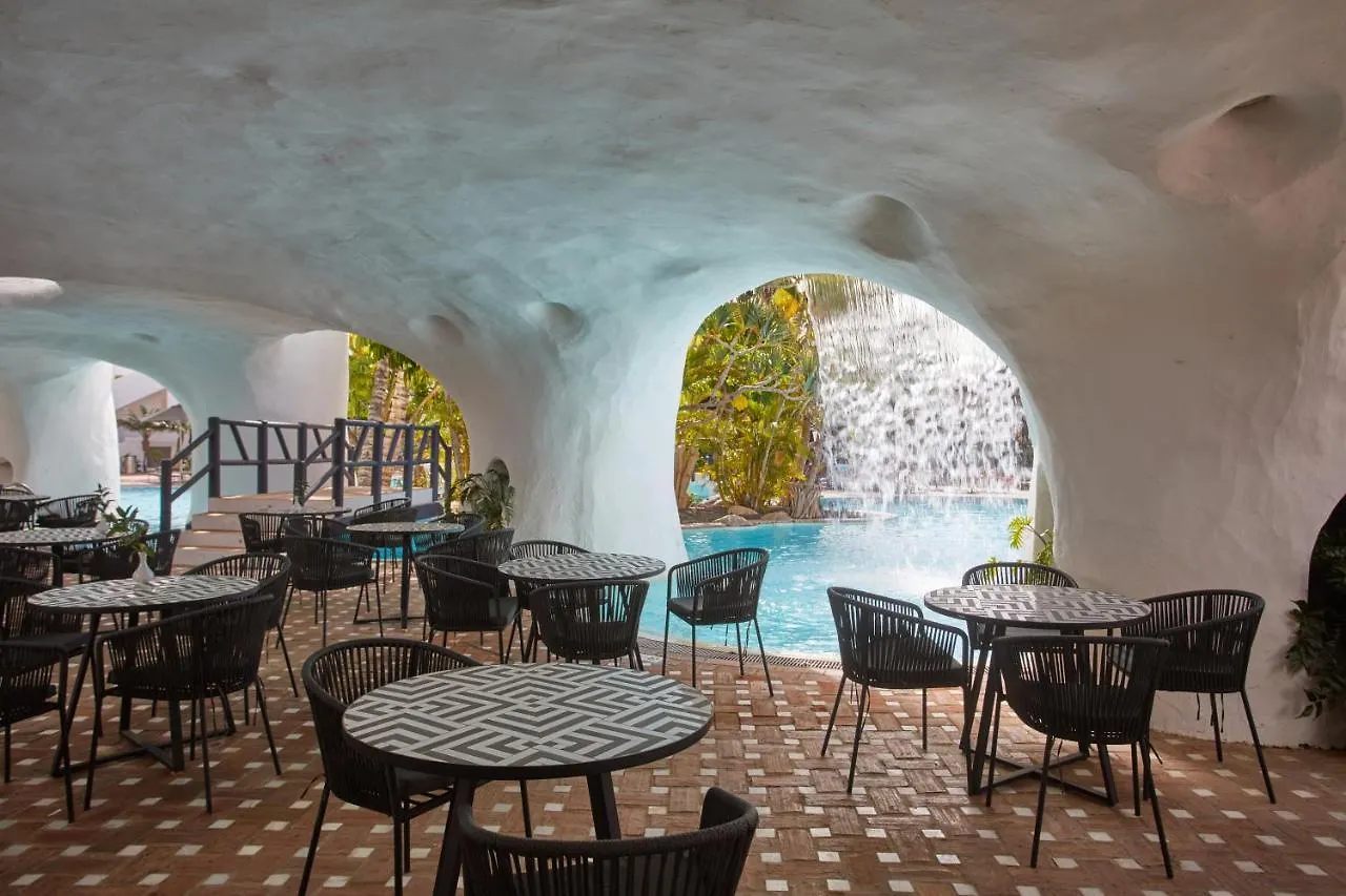 Dreams Jardin Tropical Resort & Spa Costa Adeje  Spagna