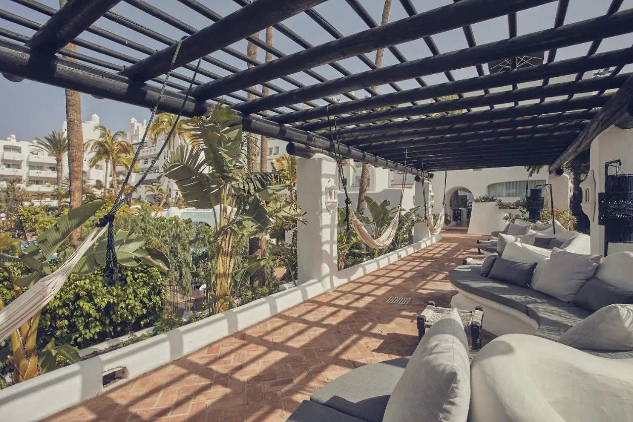 Dreams Jardin Tropical Resort & Spa Costa Adeje  Hotel Costa Adeje (Tenerife)