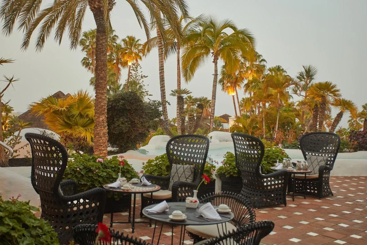 **** Hotel Dreams Jardin Tropical Resort & Spa Costa Adeje  Spagna
