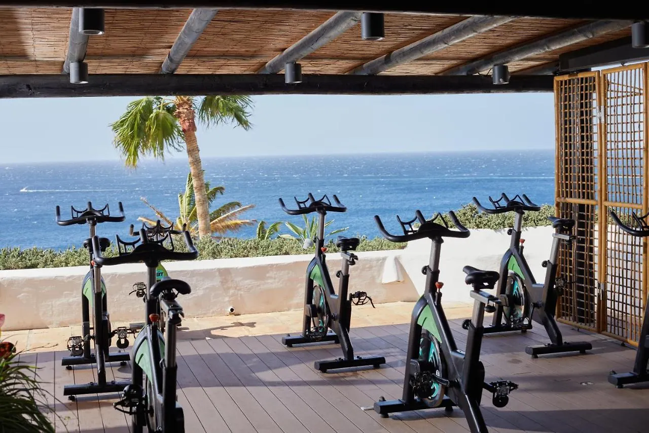 Dreams Jardin Tropical Resort & Spa Costa Adeje  Costa Adeje (Tenerife)