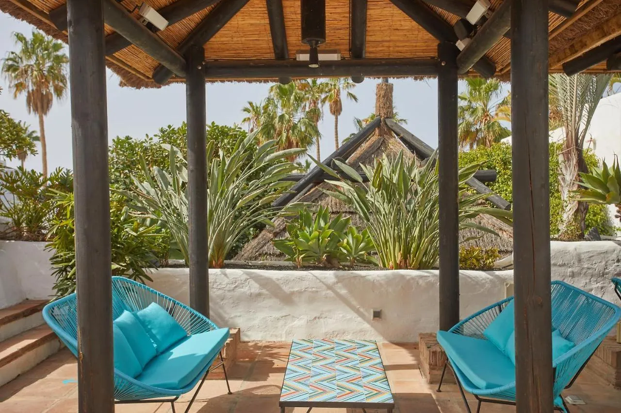 Dreams Jardin Tropical Resort & Spa Costa Adeje  Hotel